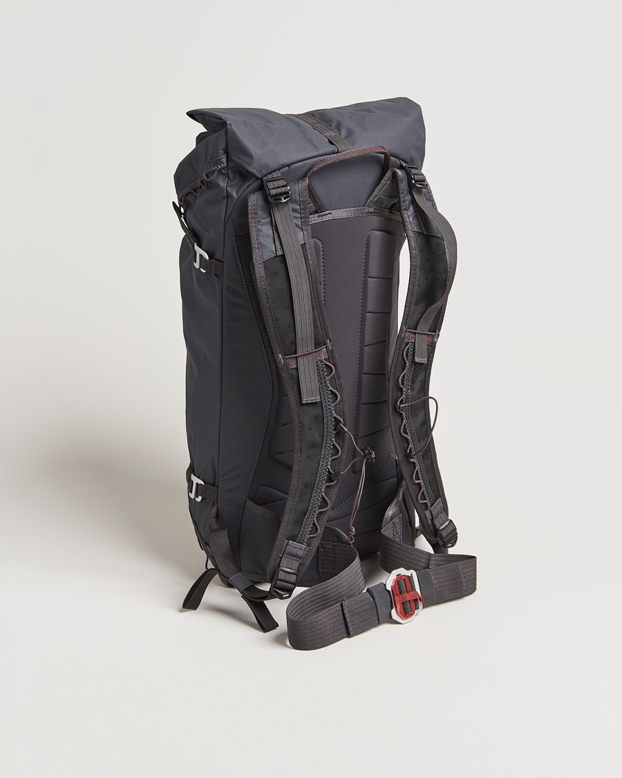 Herren | Taschen | Klättermusen | Ull Backpack 20L Raven