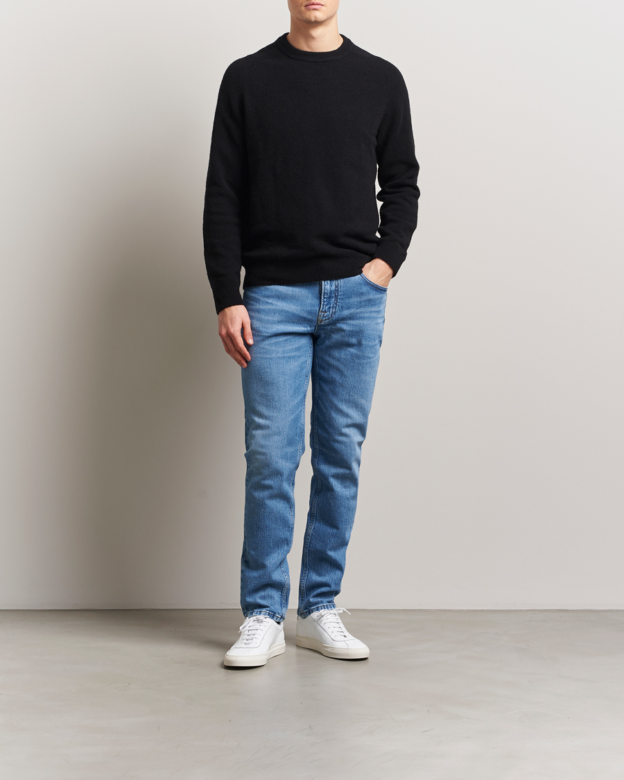 Herren | Hosen | NN07 | Tony Slim Fit Stretch Jeans Light Blue