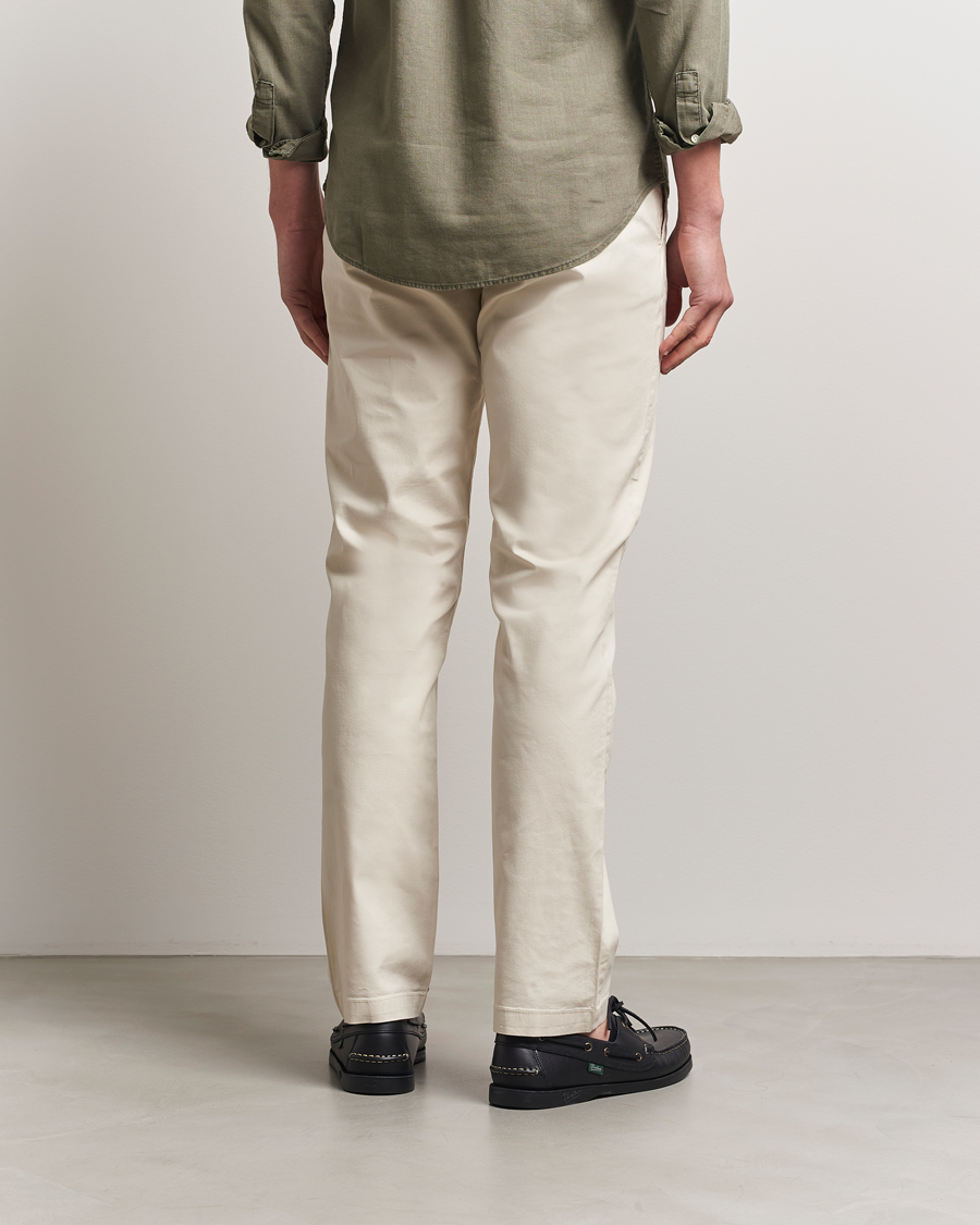 Herren | Hosen | Dockers | Crafted Khaki Slim Cotton/Linen Chino Summer Earth