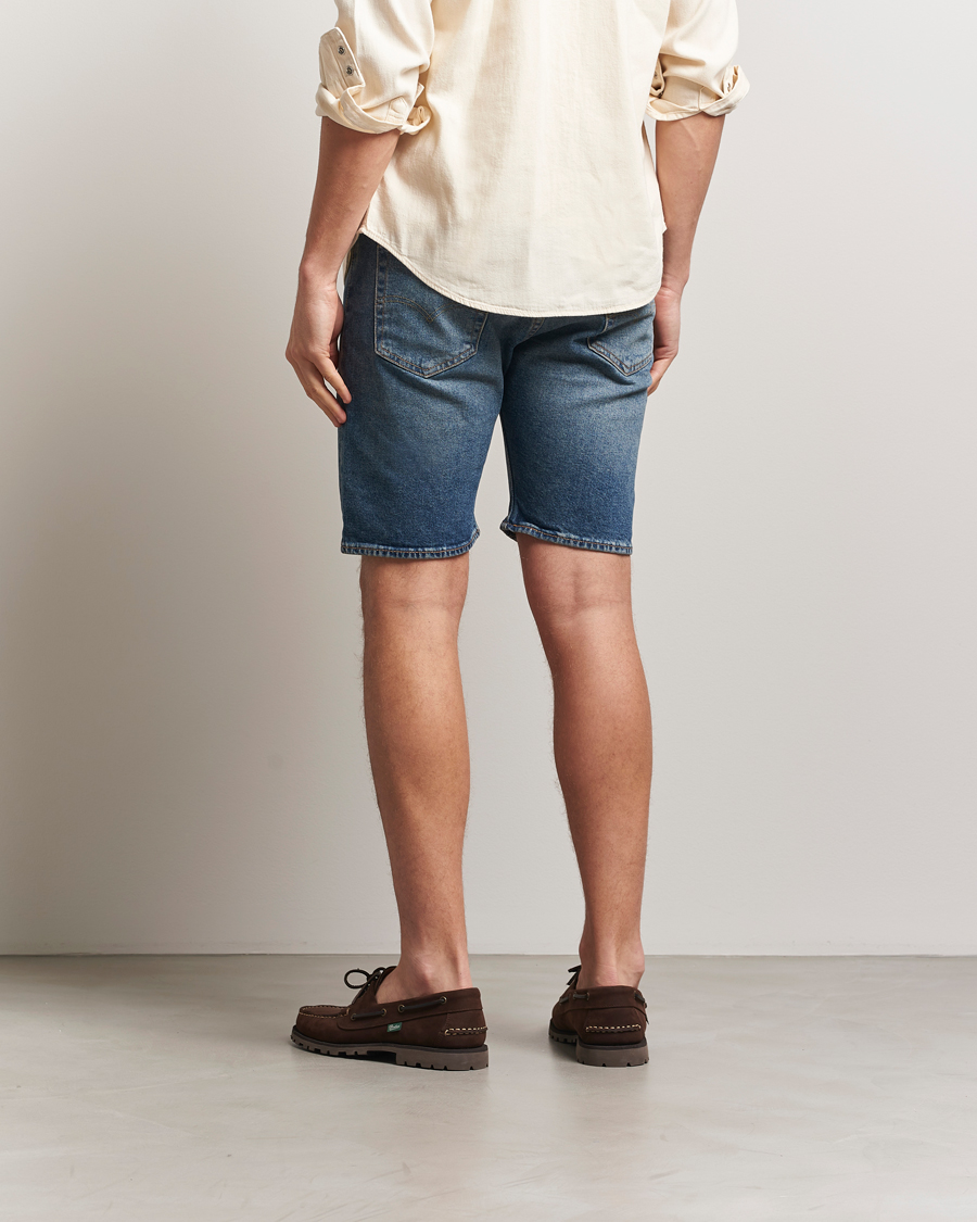 Herren | Shorts | Levi's | 501 Original Denim Shorts 5pm In The Mission
