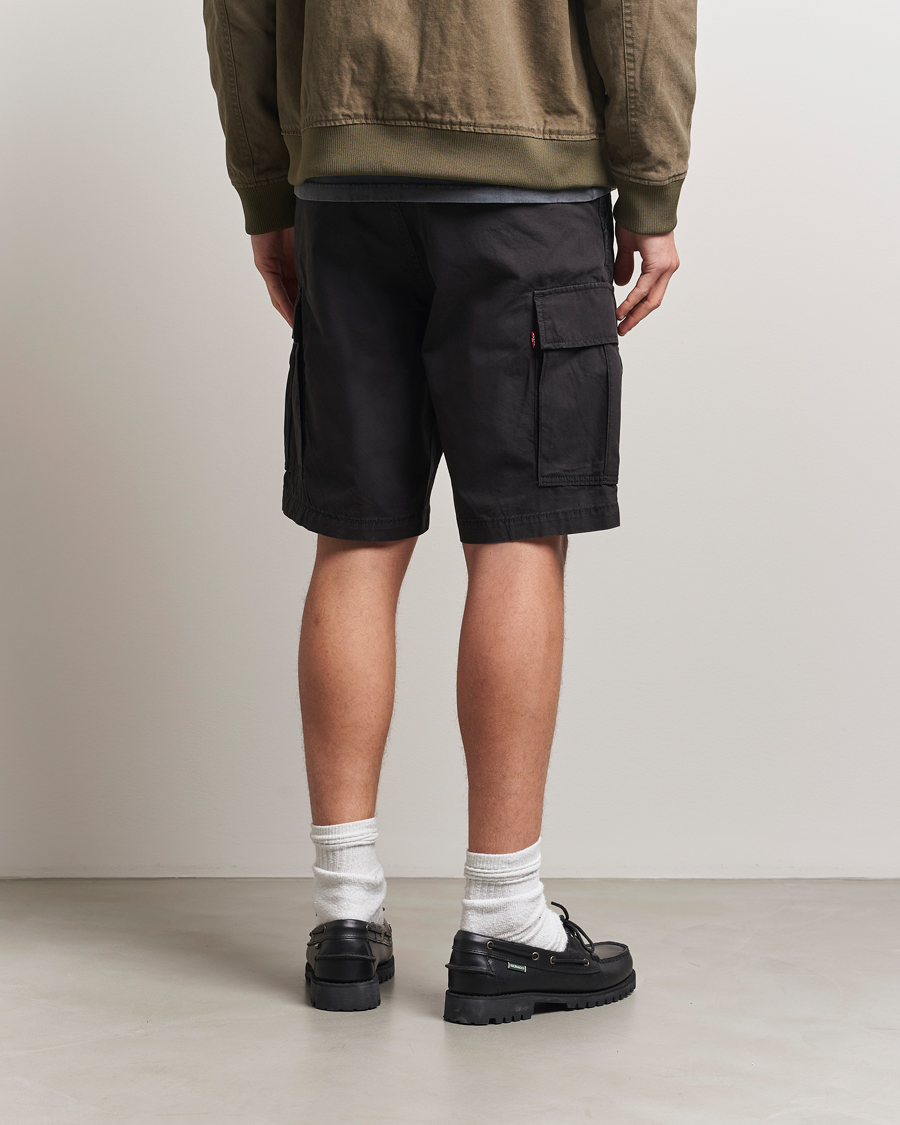 Herren | Shorts | Levi's | Carrier Cargo Shorts Meteorite