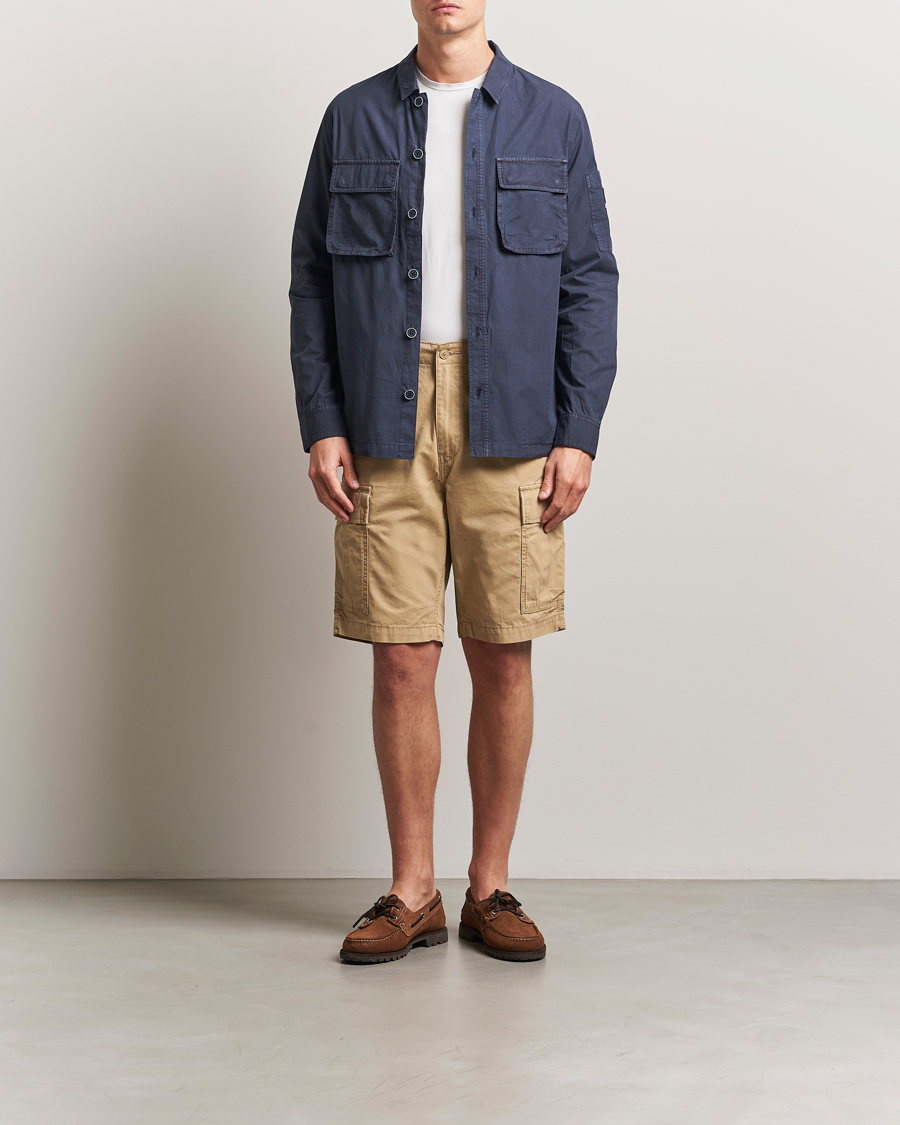 Herren | Shorts | Levi's | Carrier Cargo Shorts Harvest Gold