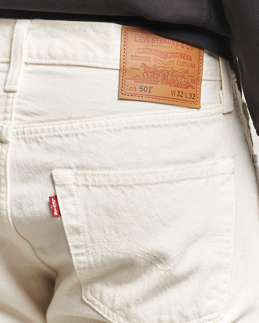 Herren | Jeans | Levi's | 501 Original Jeans My Candy