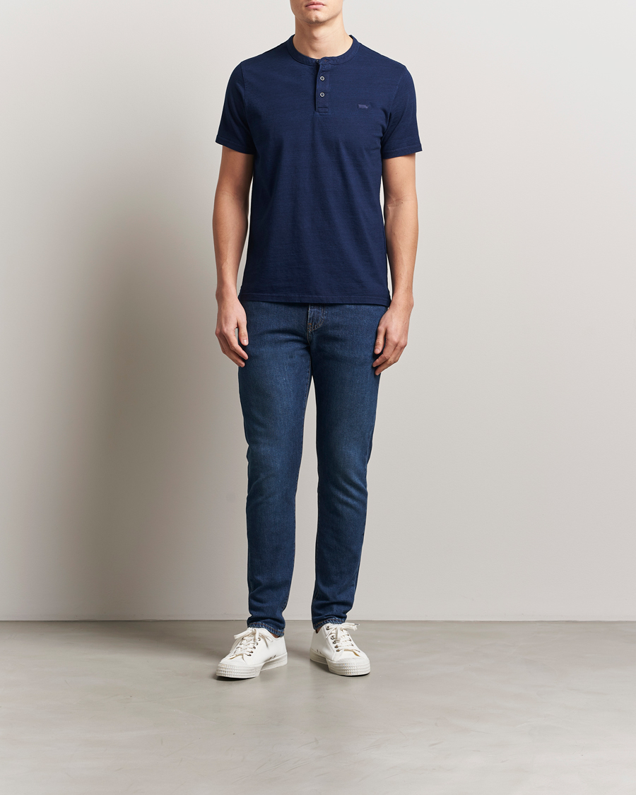 Herren | Jeans | Levi's | 512 Slim Taper Jeans Easy Now Adv