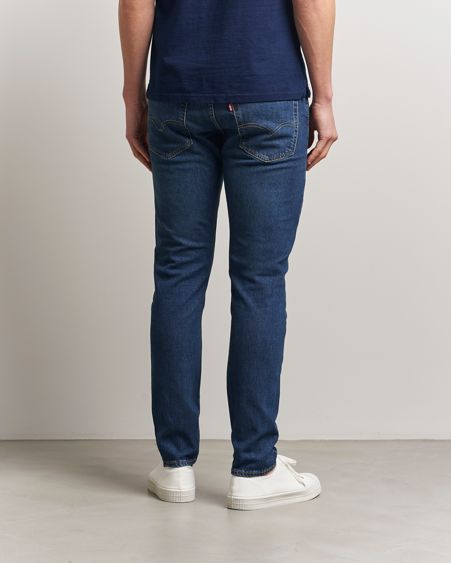 Herren | Jeans | Levi's | 512 Slim Taper Jeans Easy Now Adv