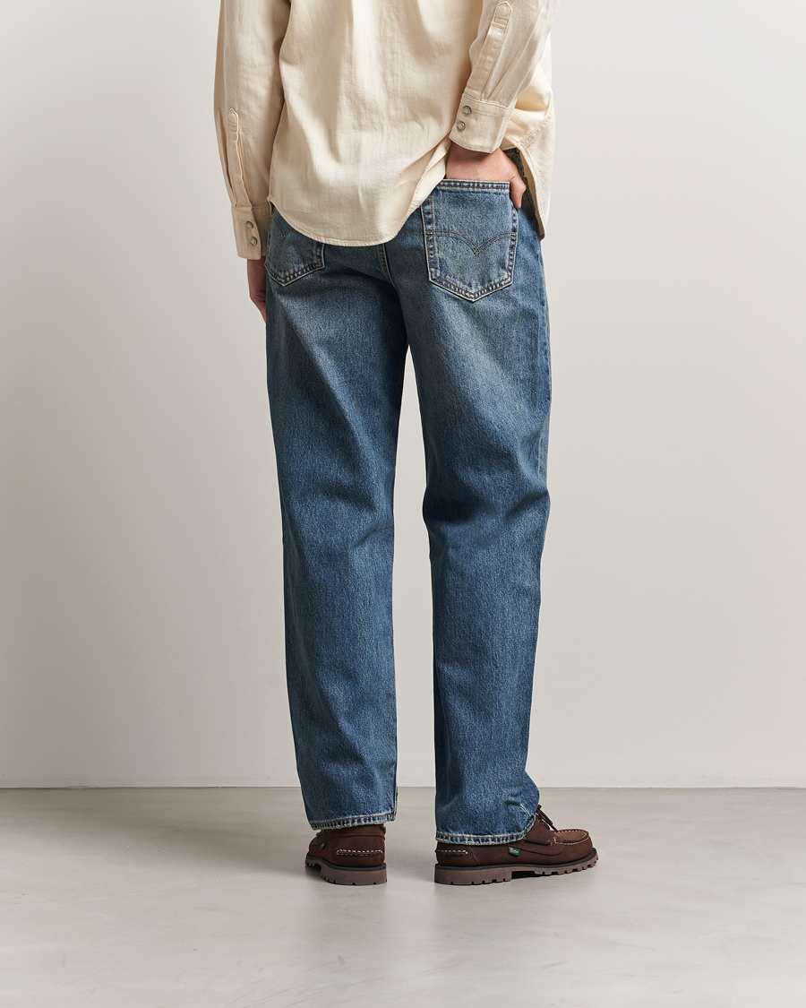Herren | Jeans | Levi's | 568 Loose Straight Jeans Aisle Seat