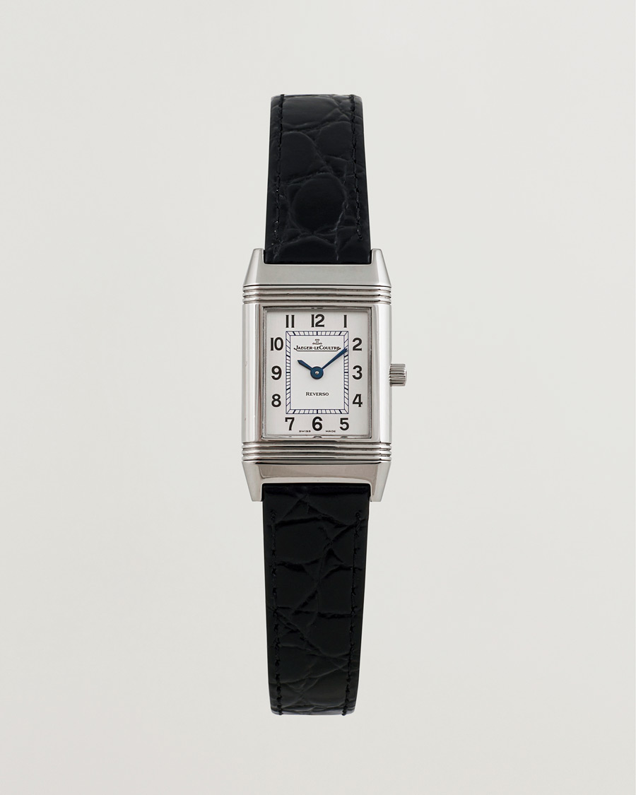 Herren | Jaeger-LeCoultre Pre-Owned Reverso Lady 2618411 | Jaeger-LeCoultre Pre-Owned | Reverso Lady 2618411