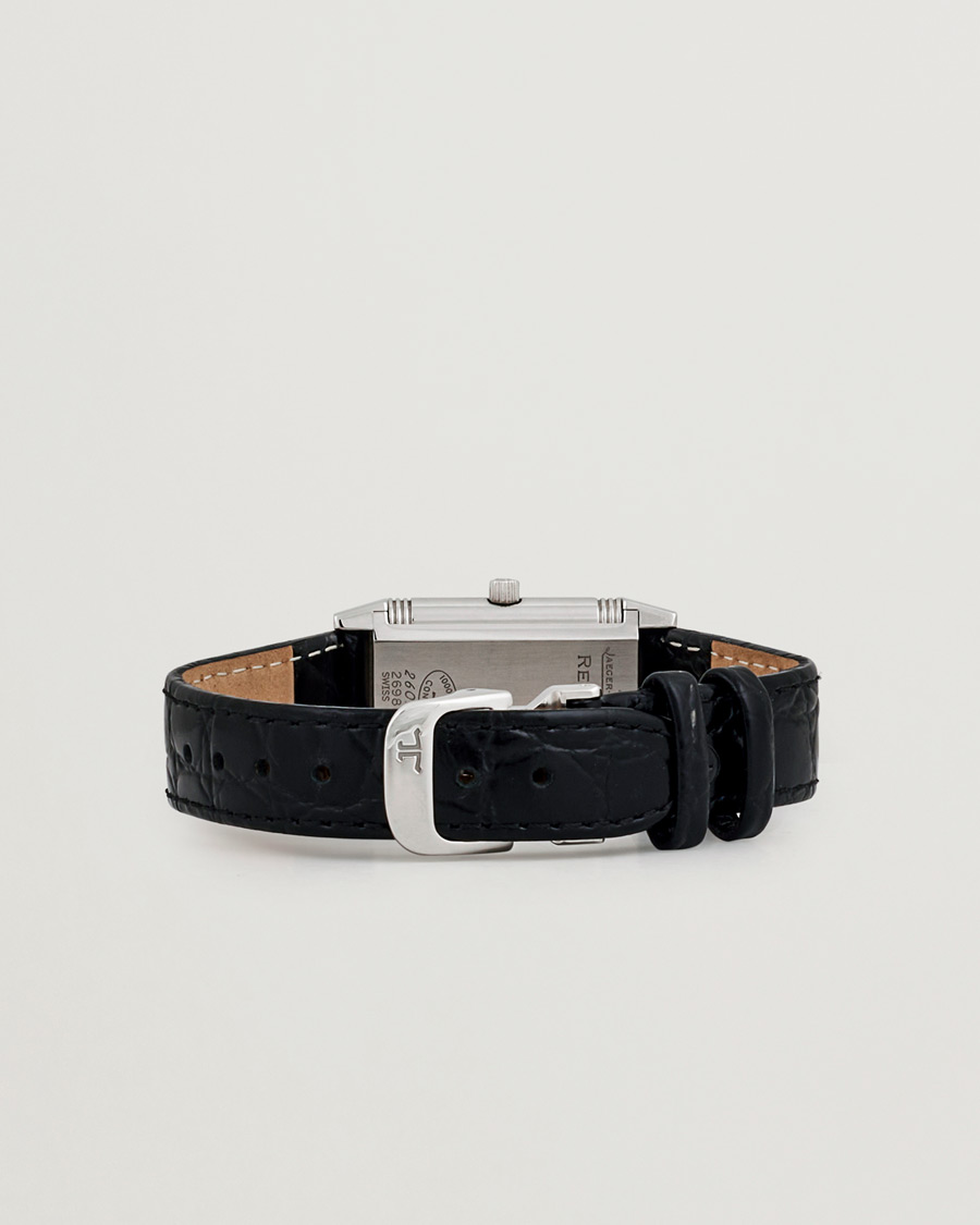 Herren | Jaeger-LeCoultre Pre-Owned Reverso Lady 2618411 | Jaeger-LeCoultre Pre-Owned | Reverso Lady 2618411