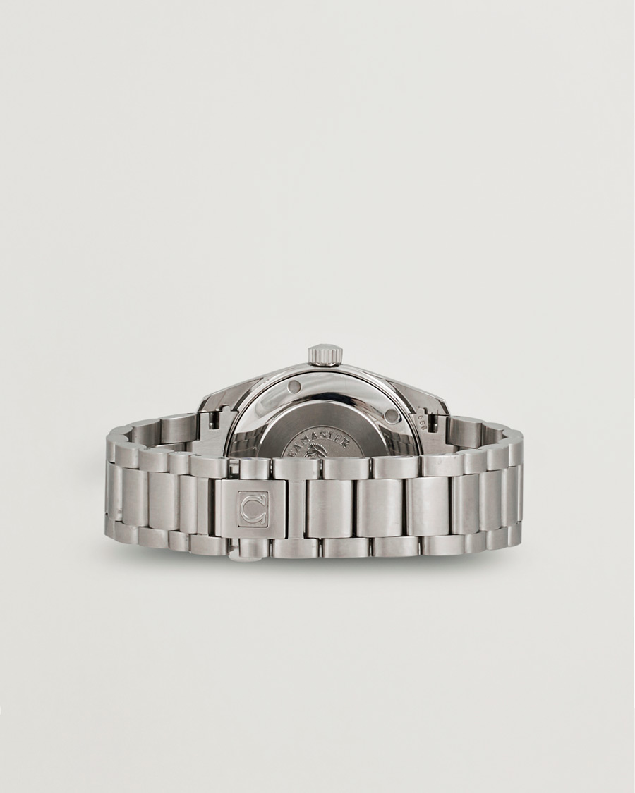 Herren | Omega Pre-Owned Seamaster Aqua Terra | Omega Pre-Owned | Seamaster Aqua Terra