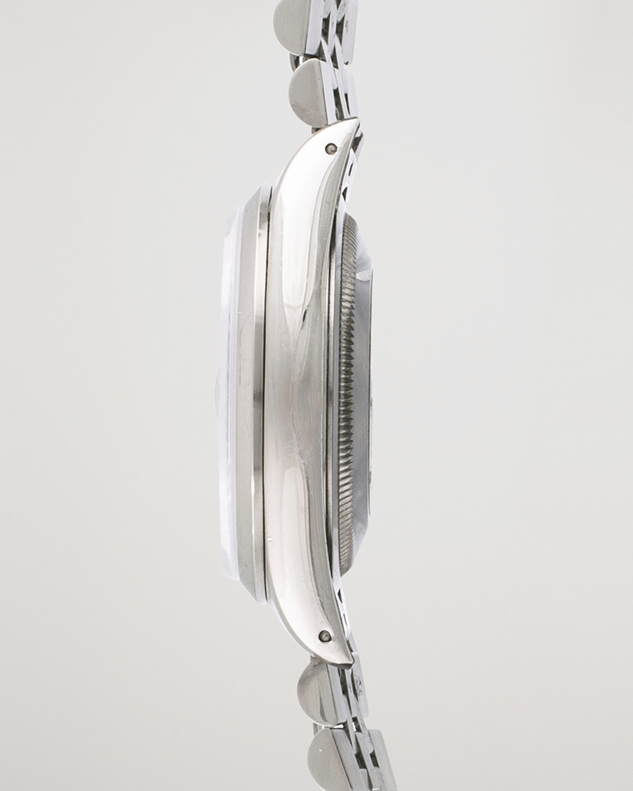 Herren | Rolex Pre-Owned Datejust 16200 | Rolex Pre-Owned | Datejust 16200