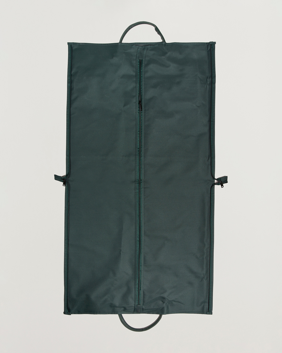 Herren | Care with Carl Garment Bag Classic Green | Care with Carl | Garment Bag Classic Green