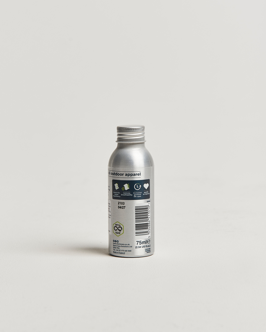 Herren | Textilpflege | Storm | Apparel Wash 75ml