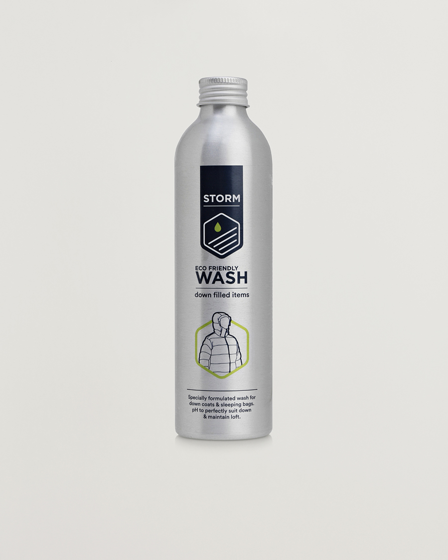 Herren | Textilpflege | Storm | Down Wash 225ml