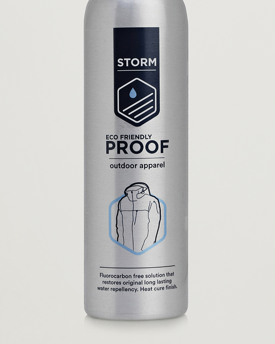 Herren | Textilpflege | Storm | Eco Proofer 225ml - Wash In