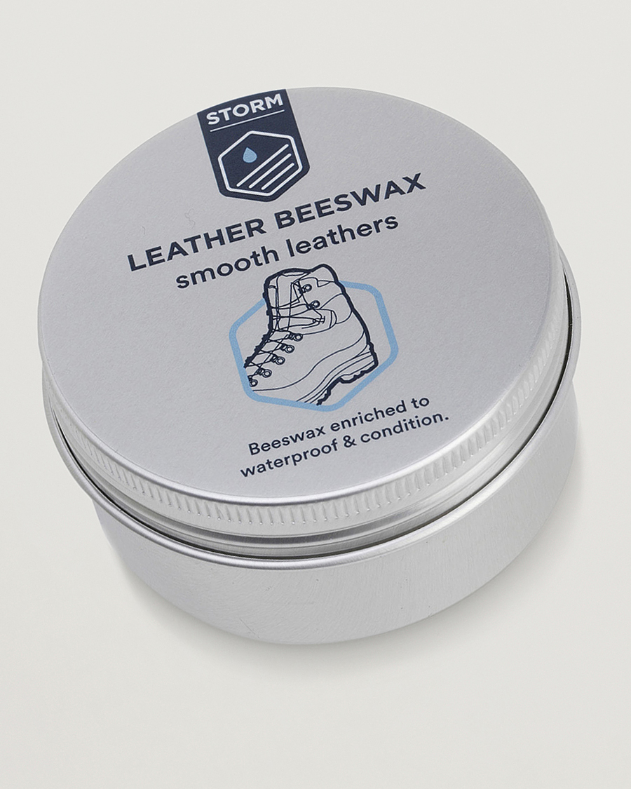 Herren | Schuhpflege | Storm | Beeswax Leather Protector 100ml
