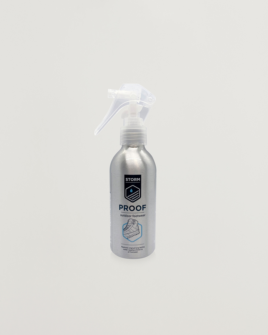Herren | Schuhpflege | Storm | Proofer 150ml - Spray On