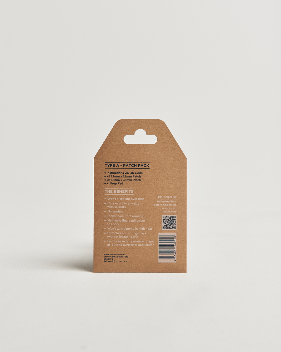 Herren | Textilpflege | Storm | Tear-Aid Patch