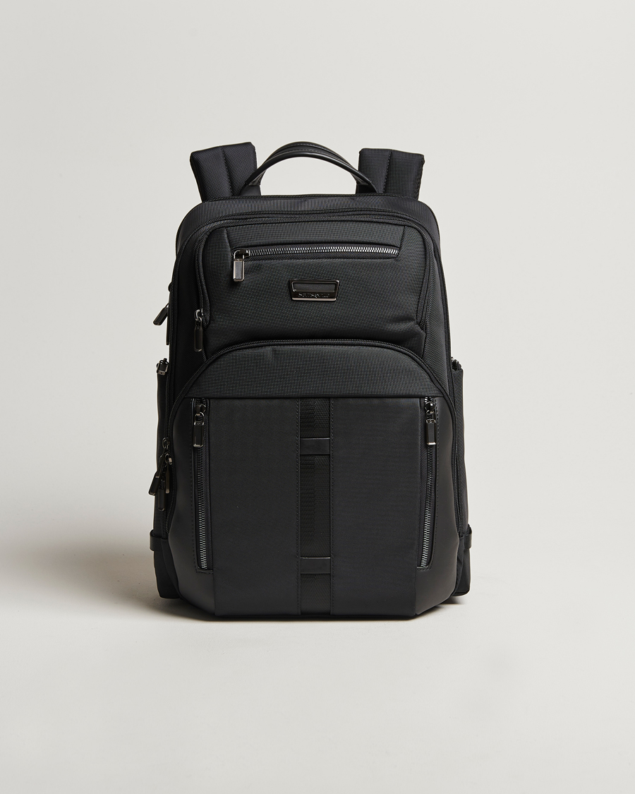 Herren | Taschen | Samsonite | Urban-Eye 15,6 Inch Backpack Black