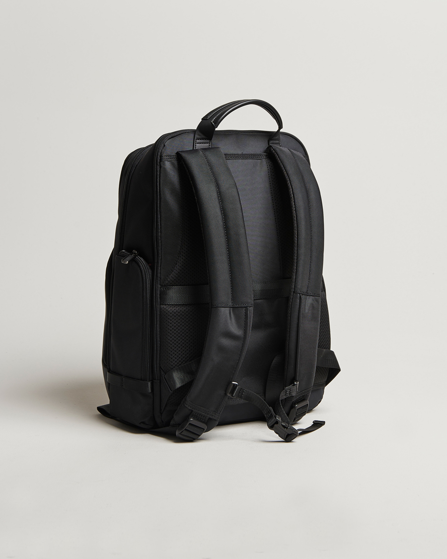 Herren | Taschen | Samsonite | Urban-Eye 15,6 Inch Backpack Black