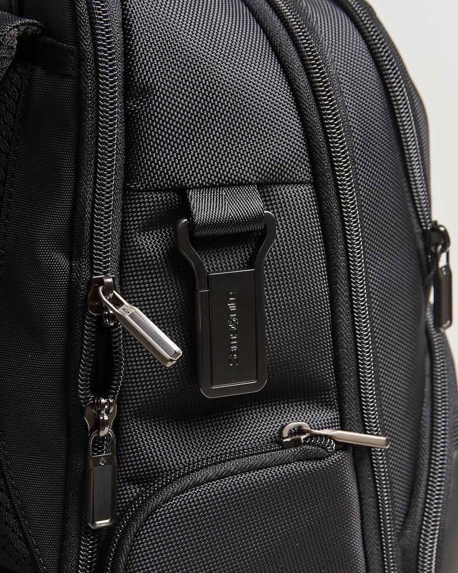 Herren | Taschen | Samsonite | Urban-Eye 15,6 Inch Backpack Black