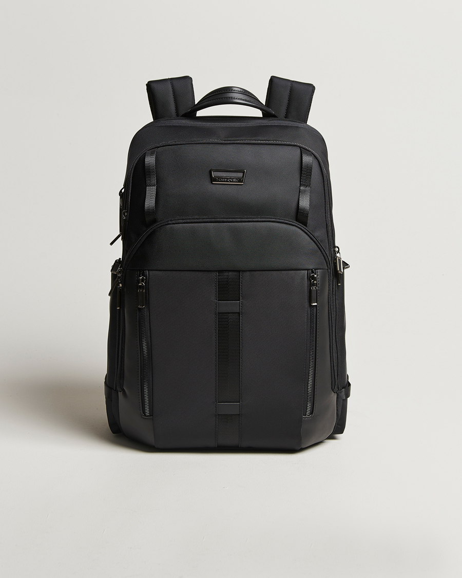 Herren | Taschen | Samsonite | Urban-Eye 17,3 Inch Backpack Black