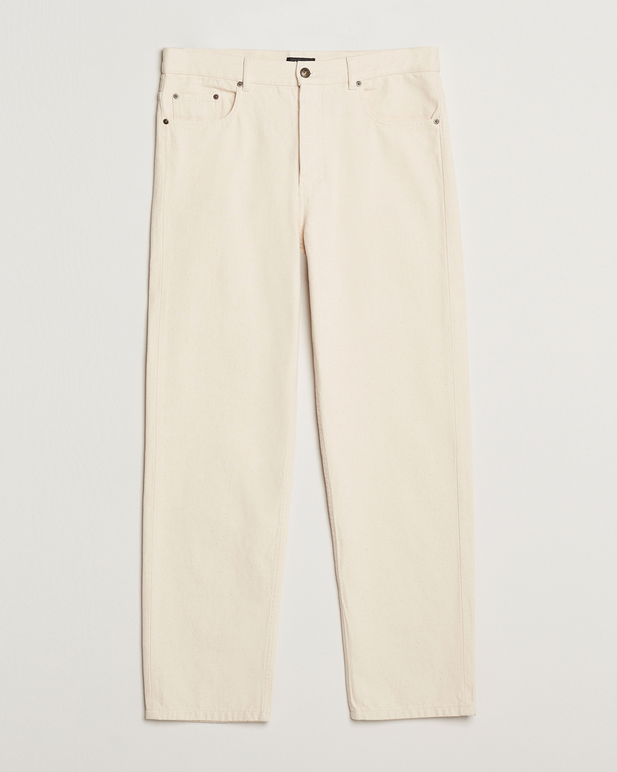 Herren | Jeans | A.P.C. | Fairfax Jeans Ecru