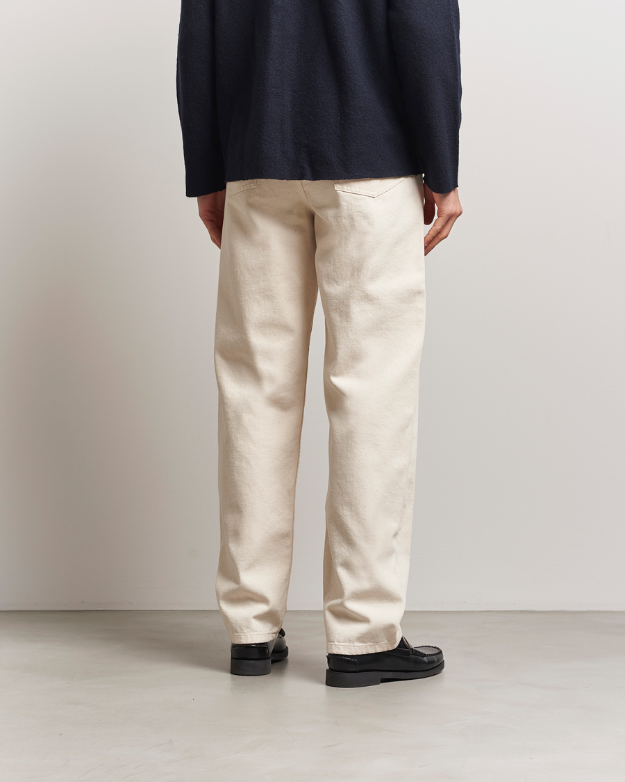 Herren | Jeans | A.P.C. | Fairfax Jeans Ecru