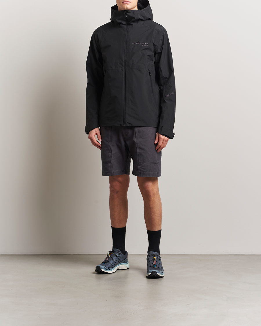 Herren | Jacken | Sail Racing | Gore-Tex Hooded Jacket Carbon
