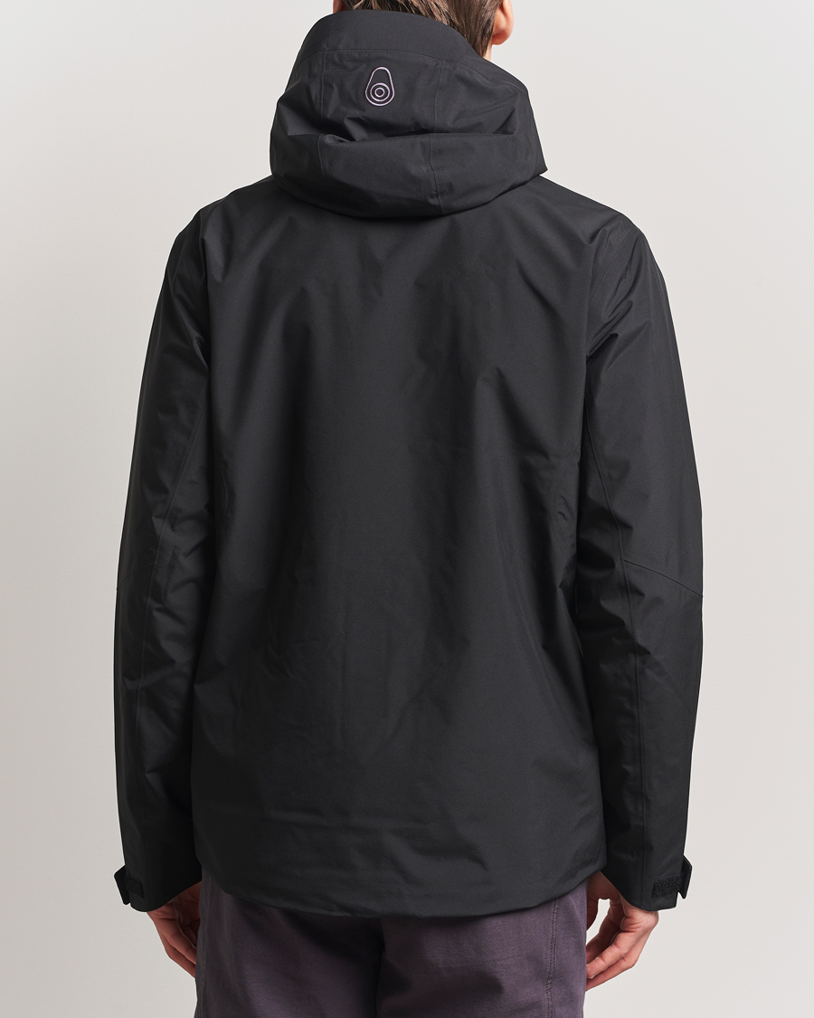 Herren | Jacken | Sail Racing | Gore-Tex Hooded Jacket Carbon