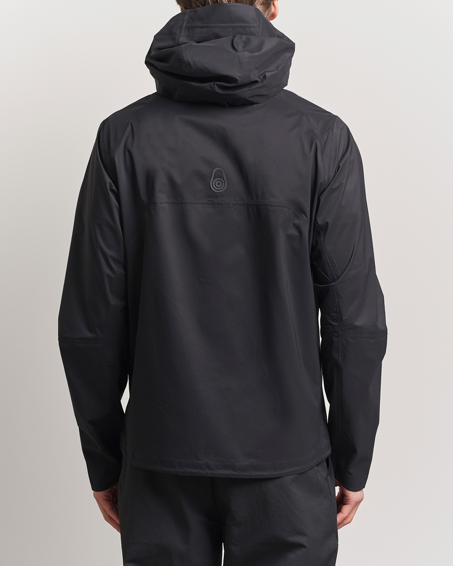 Herren | Jacken | Sail Racing | Vapor Waterproof Hooded Jacket Carbon