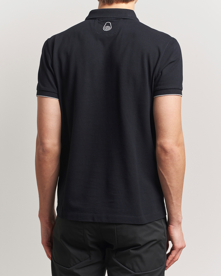 Herren | Poloshirts | Sail Racing | Bowman Polo Carbon