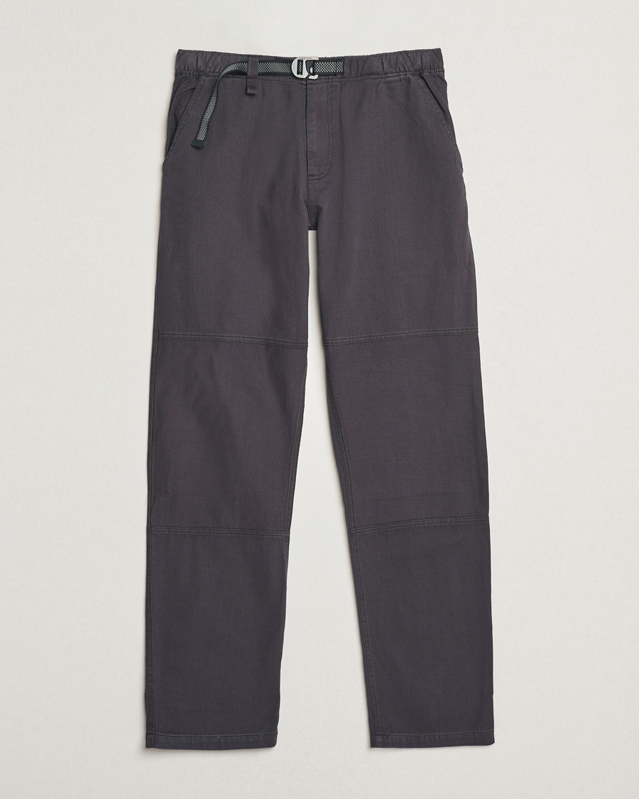 Herren | Hosen | Sail Racing | Breeze Cotton Twill Pants Phantom Grey
