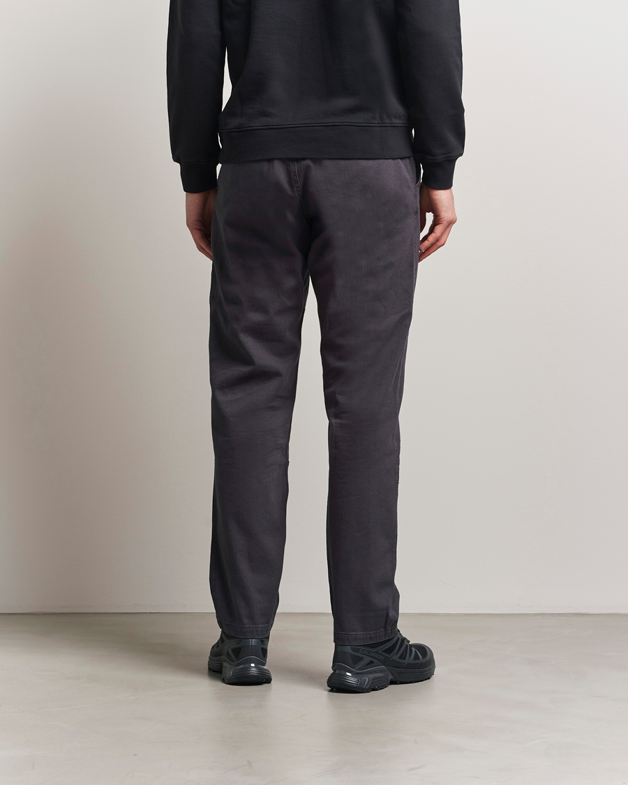 Herren | Hosen | Sail Racing | Breeze Cotton Twill Pants Phantom Grey