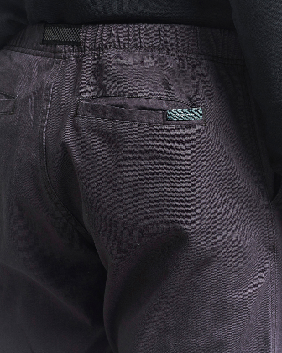 Herren | Hosen | Sail Racing | Breeze Cotton Twill Pants Phantom Grey