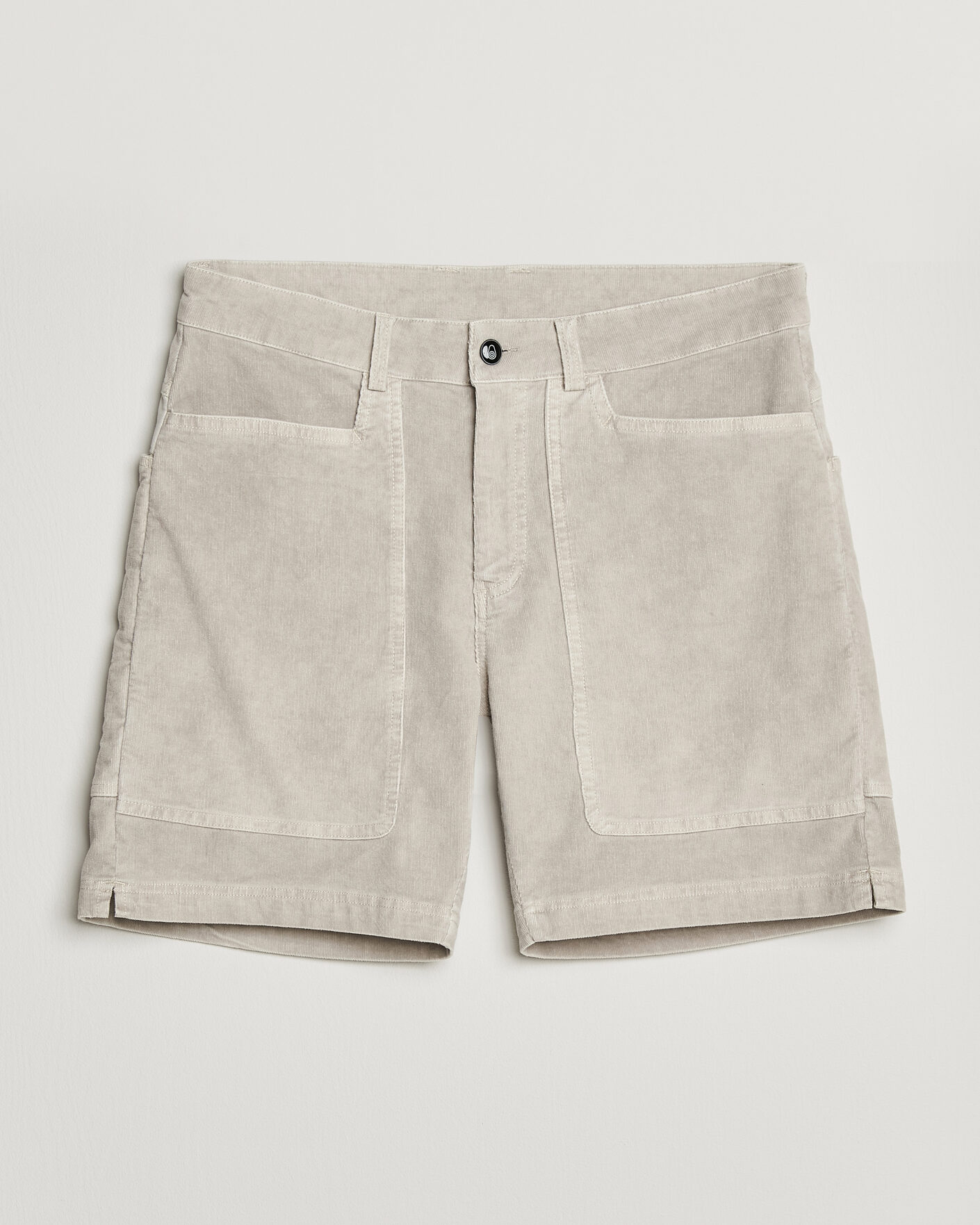 Herren | Shorts | Sail Racing | Grinder Corduroy Shorts Sand