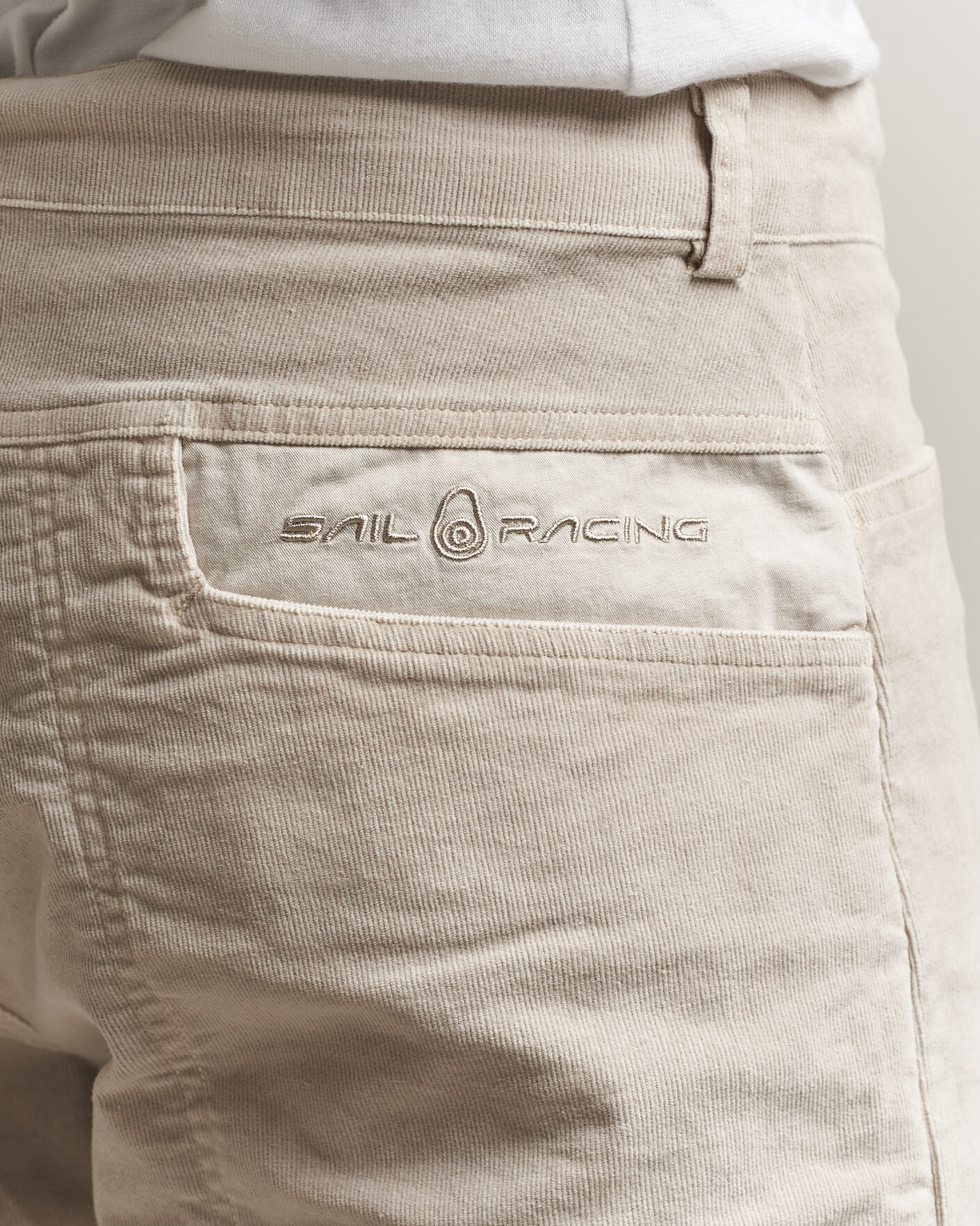 Herren | Shorts | Sail Racing | Grinder Corduroy Shorts Sand