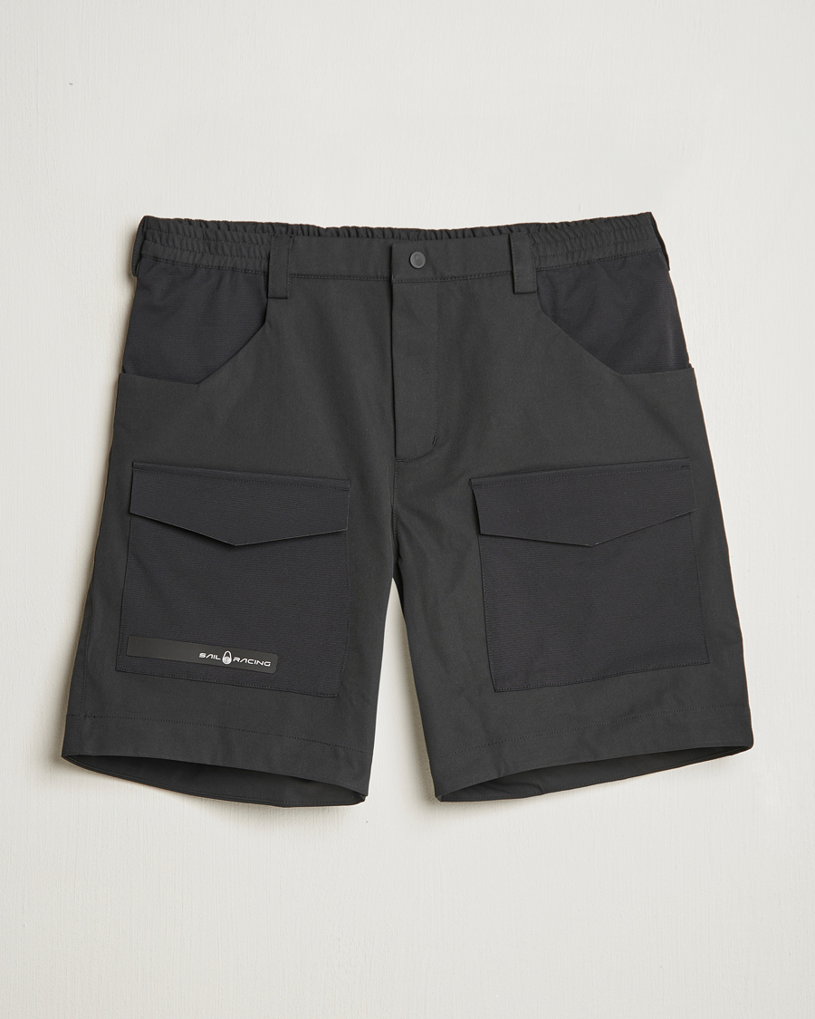 Herren | Shorts | Sail Racing | Race Edition Pocket Shorts Carbon