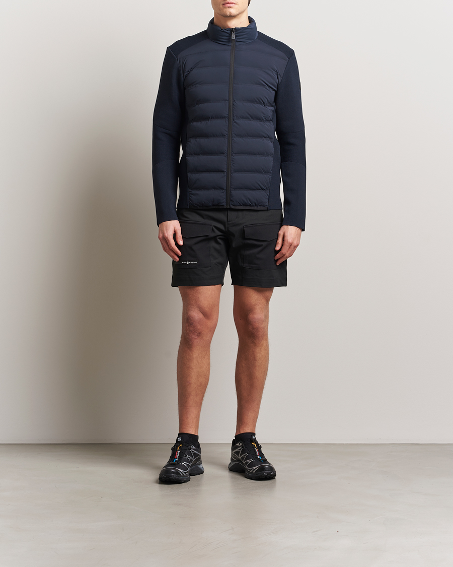 Herren | Shorts | Sail Racing | Race Edition Pocket Shorts Carbon