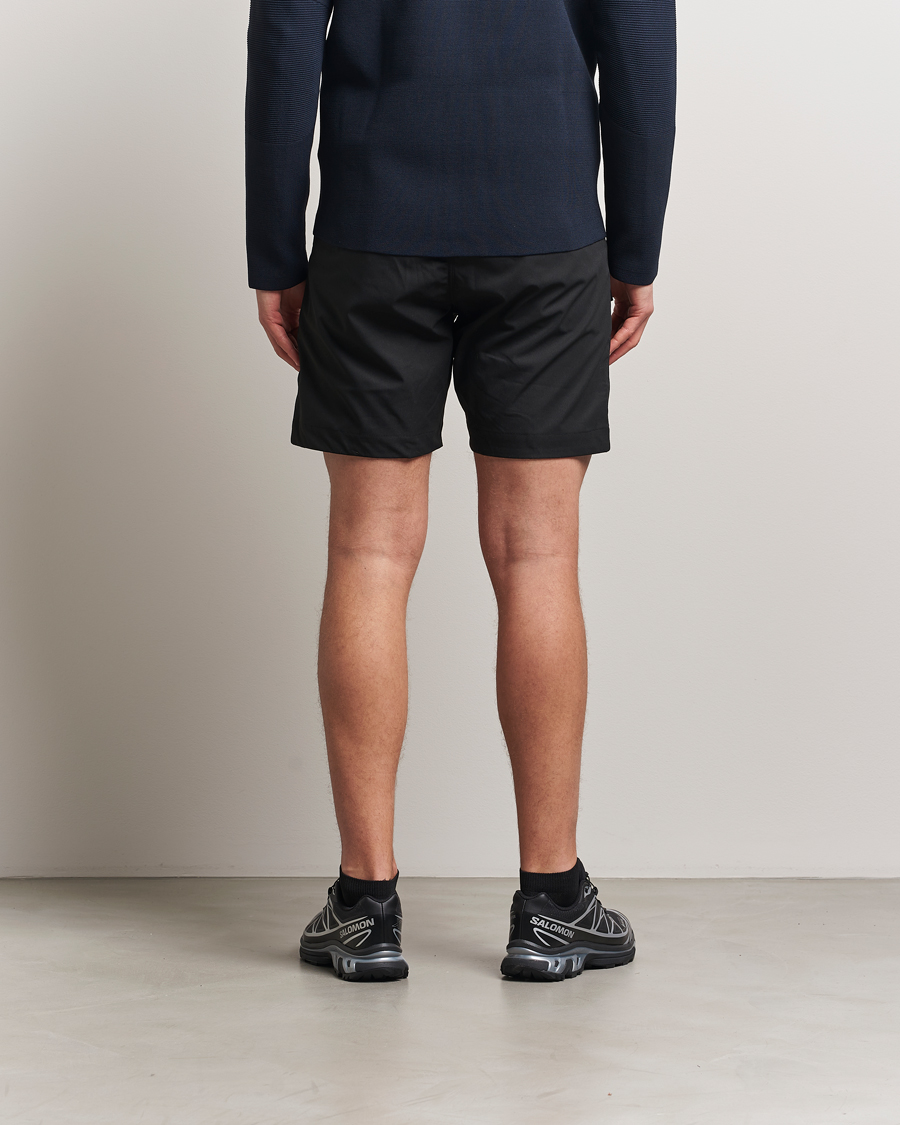 Herren | Shorts | Sail Racing | Race Edition Pocket Shorts Carbon