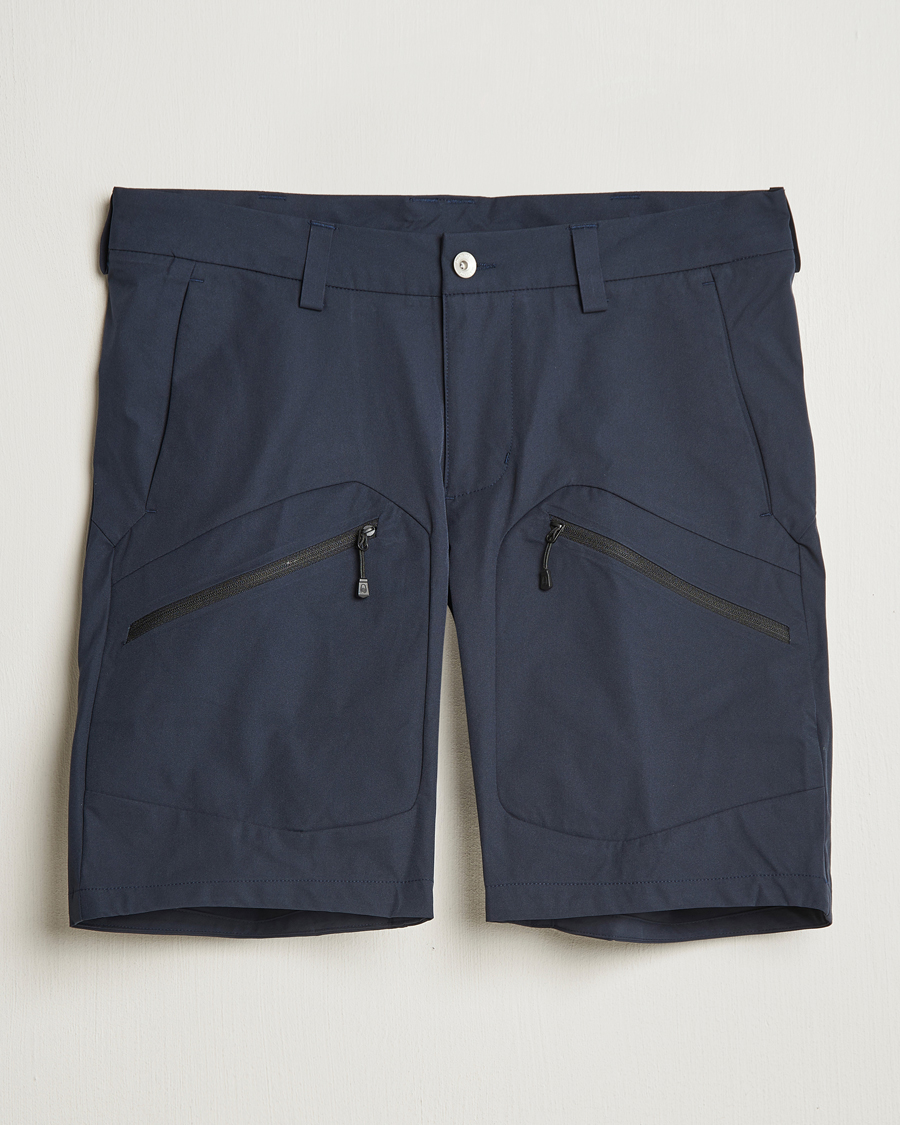 Herren | Shorts | Sail Racing | Spray T8 Shorts Dark Navy