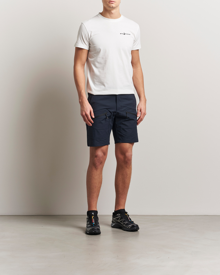 Herren | Shorts | Sail Racing | Spray T8 Shorts Dark Navy