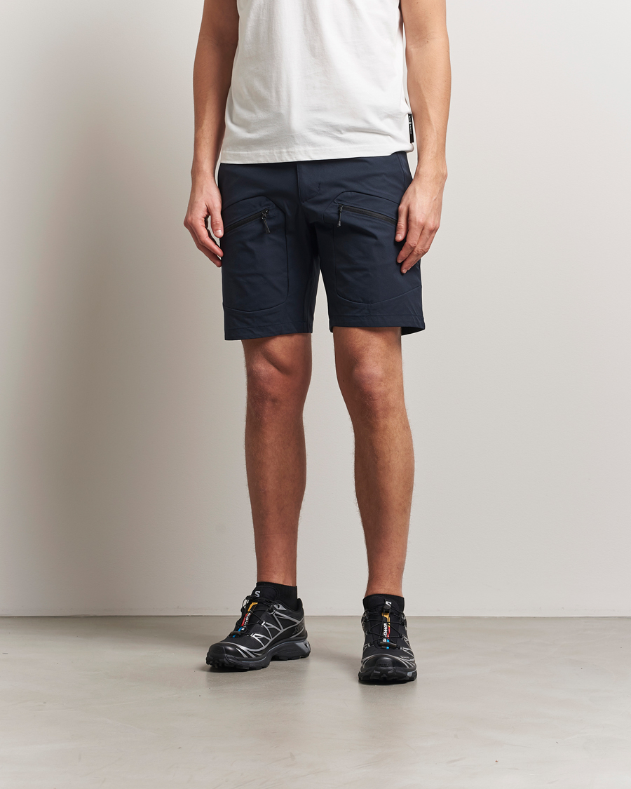 Herren | Shorts | Sail Racing | Spray T8 Shorts Dark Navy