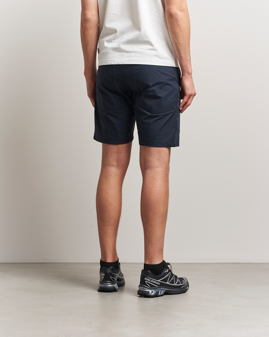 Herren | Shorts | Sail Racing | Spray T8 Shorts Dark Navy