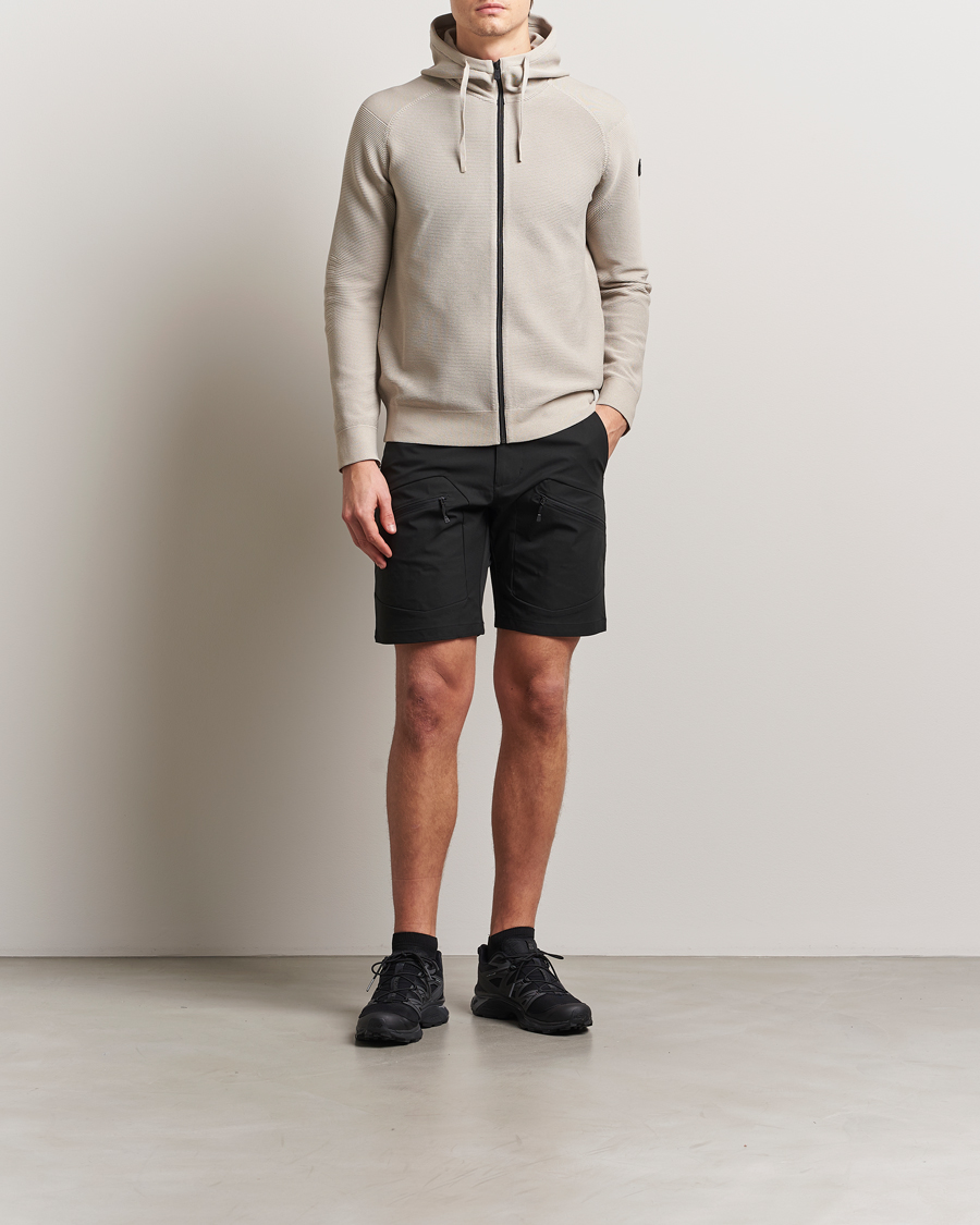 Herren | Shorts | Sail Racing | Spray T8 Shorts Carbon