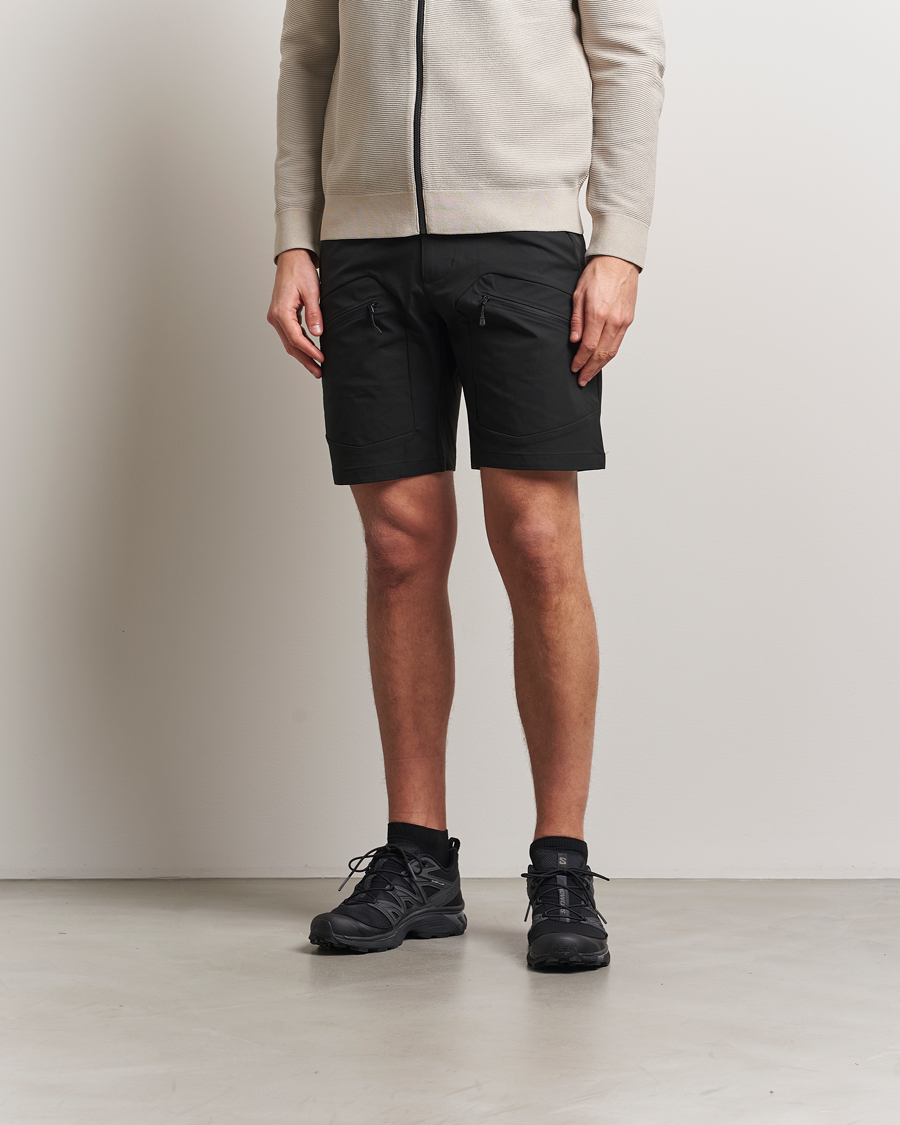 Herren | Shorts | Sail Racing | Spray T8 Shorts Carbon