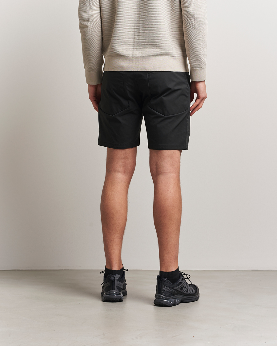 Herren | Shorts | Sail Racing | Spray T8 Shorts Carbon