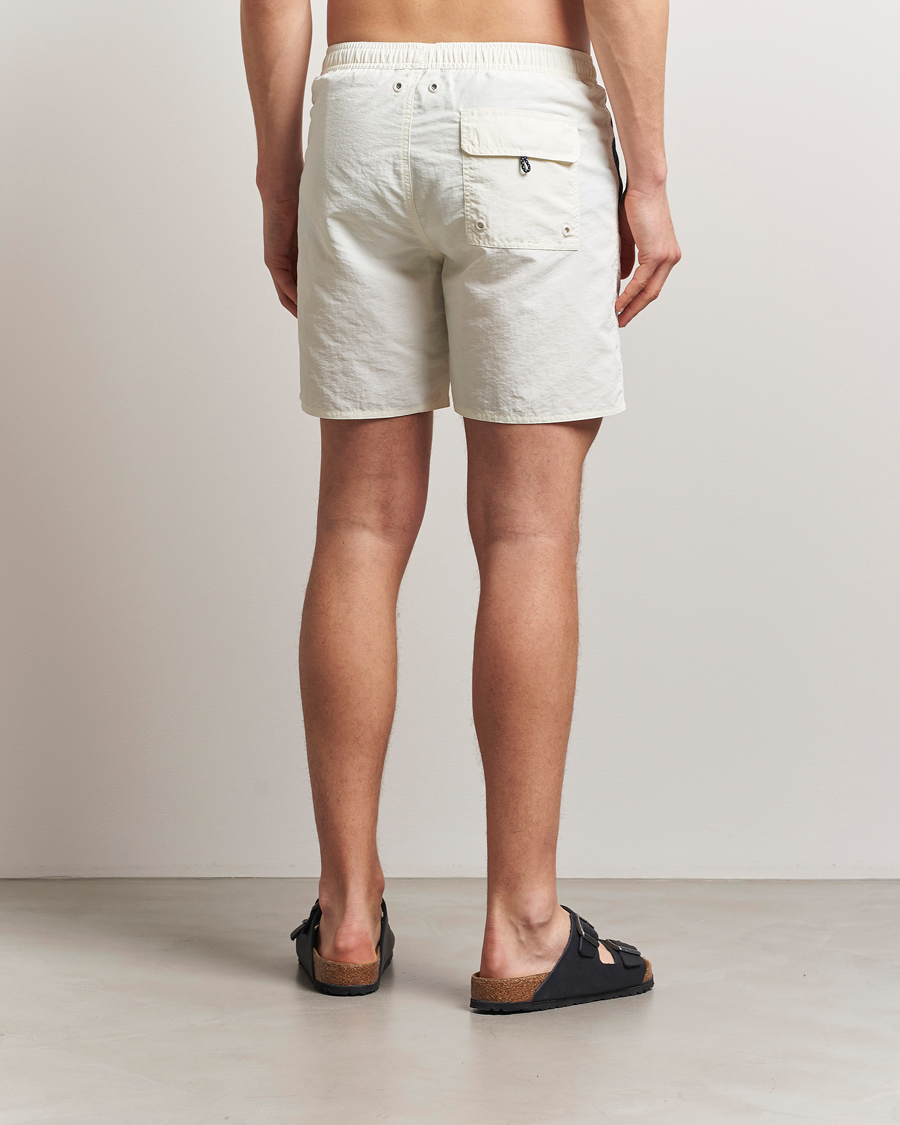 Herren | Badehosen | Sail Racing | Wind Swimshorts Off White
