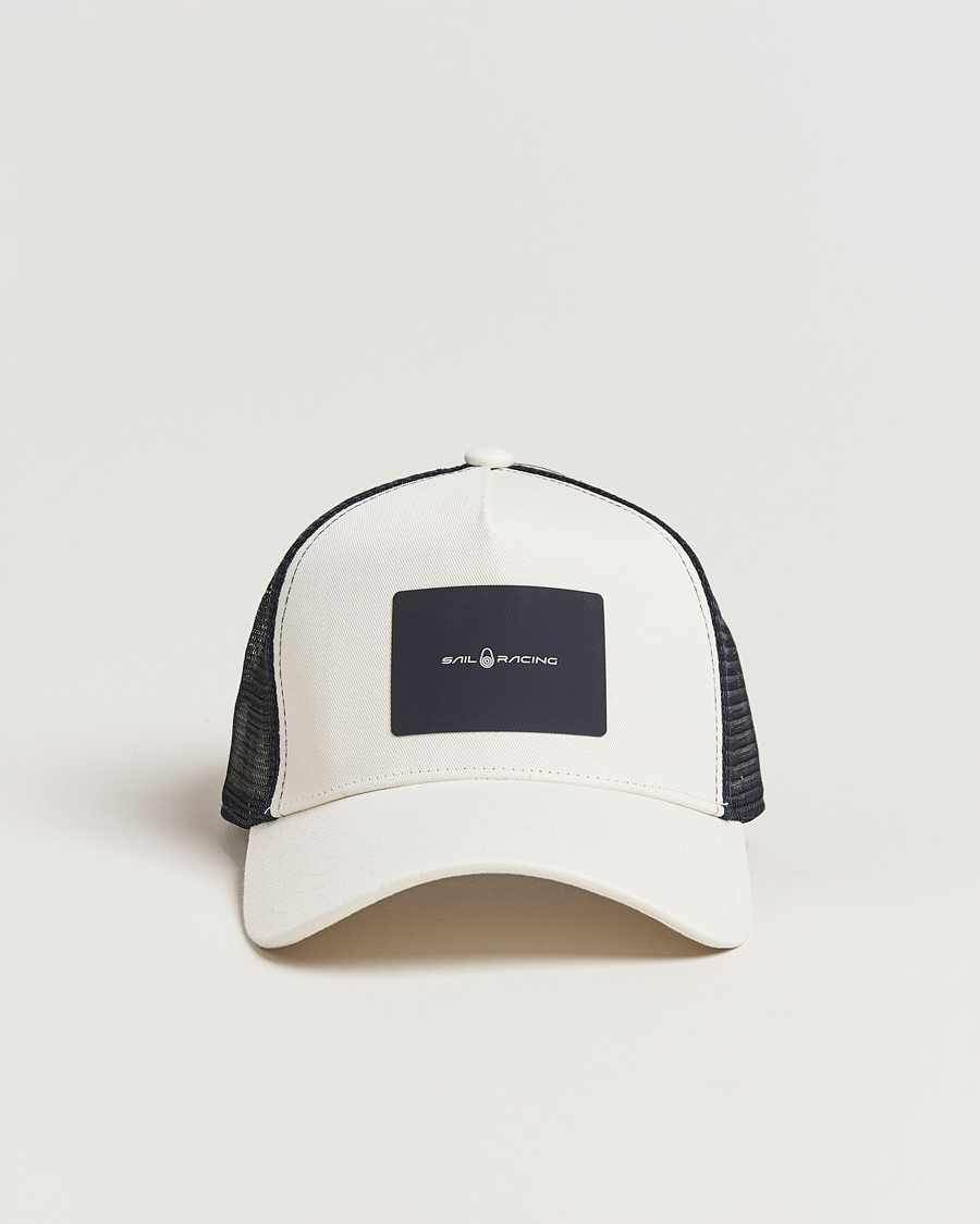 Herren | Sail Racing Breeze Cap Off White | Sail Racing | Breeze Cap Off White