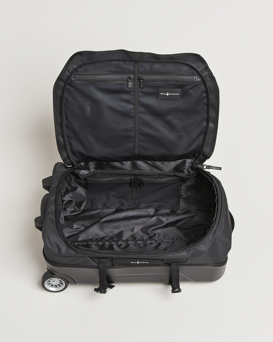 Herren | Sail Racing Delta Cabin Bag Carbon | Sail Racing | Delta Cabin Bag Carbon