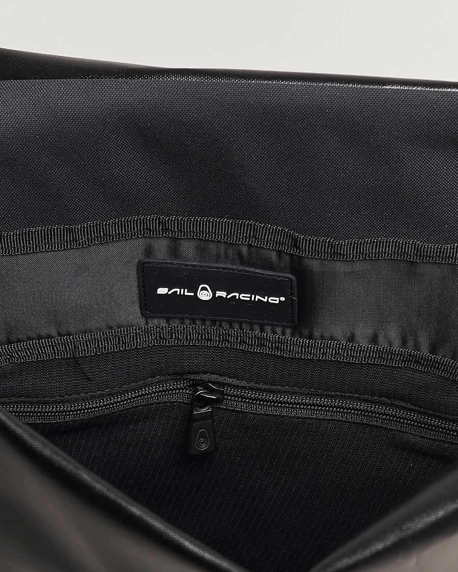 Herren | Sail Racing Spray Watertight Backpack Carbon | Sail Racing | Spray Watertight Backpack Carbon